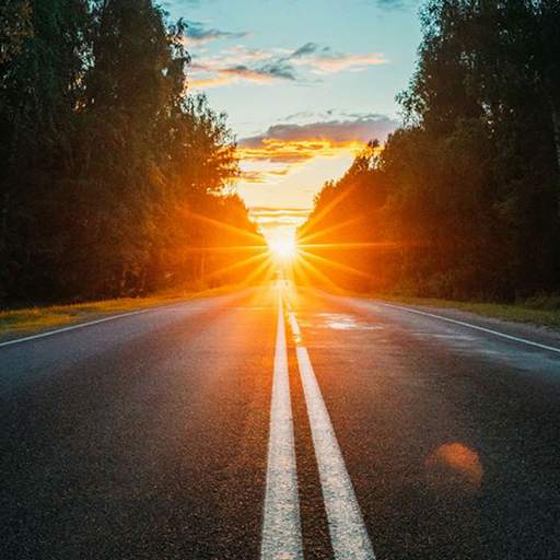 Sunset HD Wallpapers 1.0.2