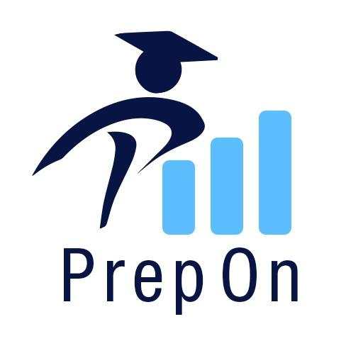 PrepOn: MDCAT, ECAT Entry Tests Made Easy 2.0.2