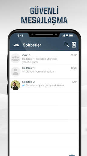 Yıldız Kurumsal screenshot 7