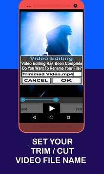 TrimVert - Free Video Editing screenshot 4