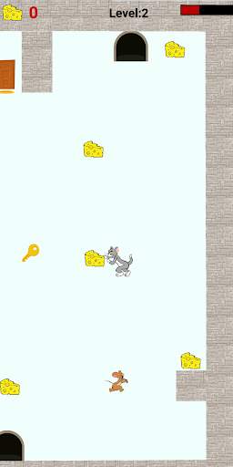 Catch Me - Tom chases Jerry screenshot 3