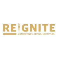 Royal Enfield - REIGNITE on 9Apps