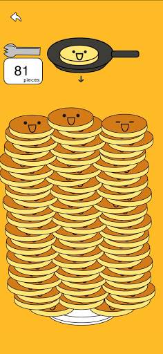 Pancake Tower-Game for kids screenshot 3