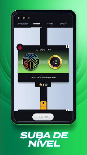 Beatstar - Toque sua Música screenshot 5