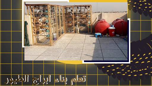 تطبيق الجناية | app poultry (النسخة التجريبية) 1 تصوير الشاشة