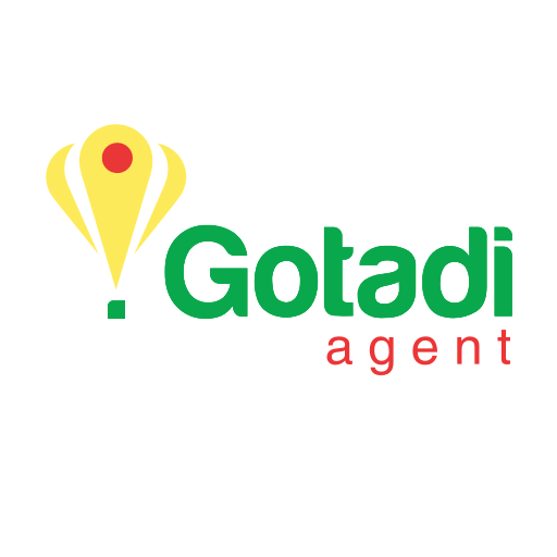 Gotadi - Agents icon