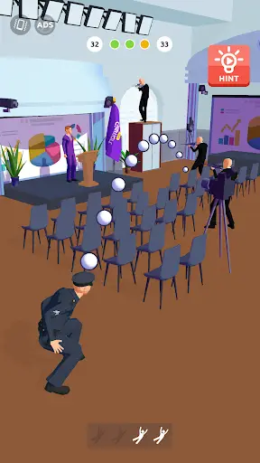 VIP Guard скриншот 1
