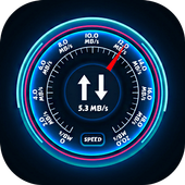Speed Meter icon