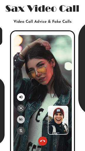Sax Video Call screenshot 3