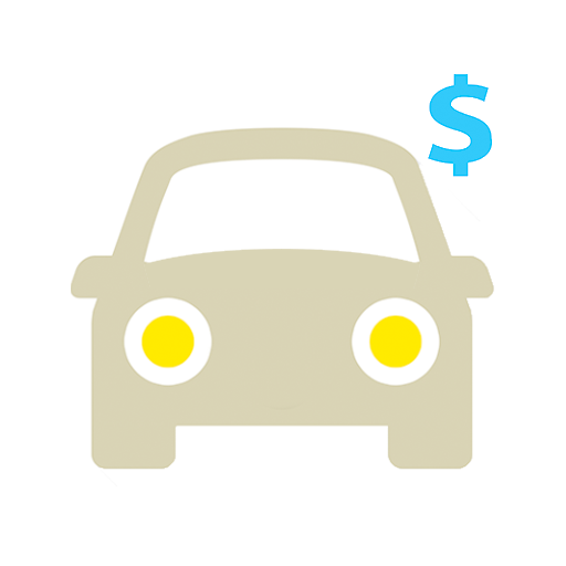 Car Pricing | قیمتگذار आइकन