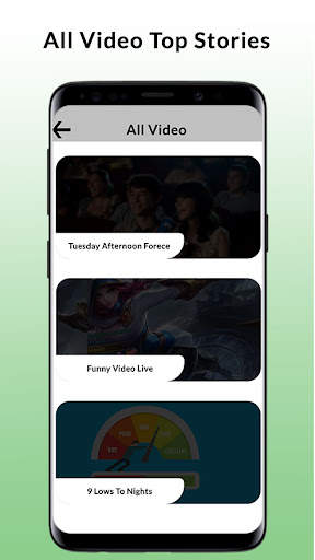 Guide for 9apps Mobile Market screenshot 5
