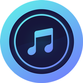 Music Player (Mp3) - Audio, Play Local Songs आइकन