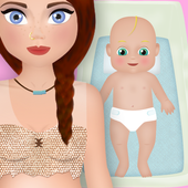 maternity ward games icon