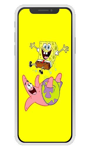 Cartoon Wallpapers screenshot 2
