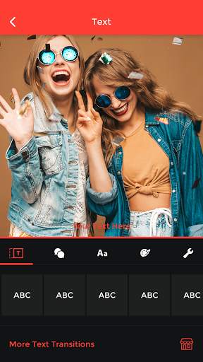 Video Maker of Photos with Music & Video Editor screenshot 10
