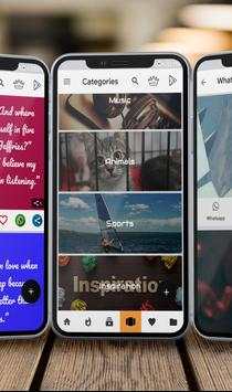 VidStatus screenshot 2