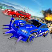Gangster Car Traffic Racing 1.0
