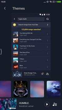 Free Music Online - MP3 Music Player screenshot 6