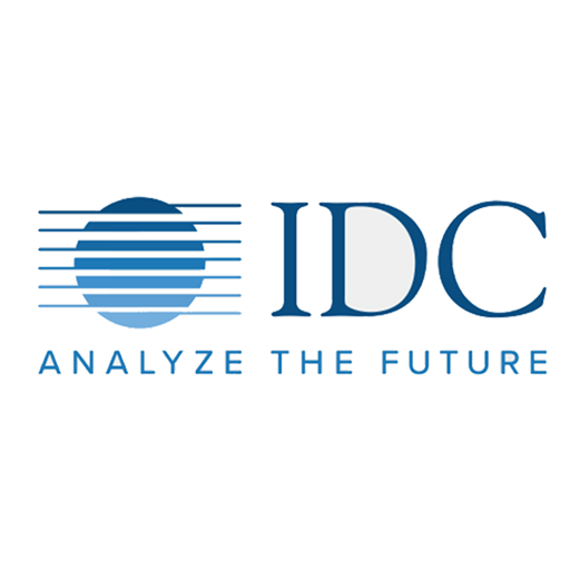 IDC FS 2018 icon