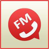 Fm Whats plus latest version antiban 2020 icon
