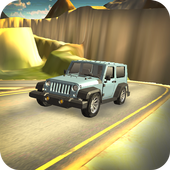 Offroad Racing Drive icon