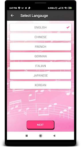 My Name Ringtone - name ringto screenshot 5