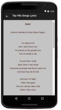 Lea Salonga Music Lyrics screenshot 4