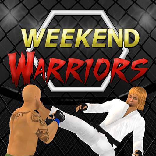 Weekend Warriors MMA 1.211.64