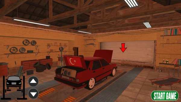 Car Drift Driving Simulator Extreme screenshot 4