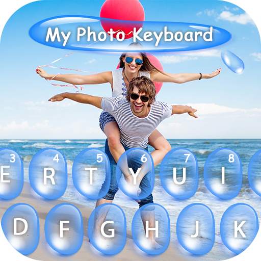 My Photo Keyboard 1.1