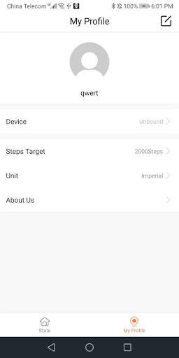 elefit screenshot 2