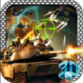 Tank Battle