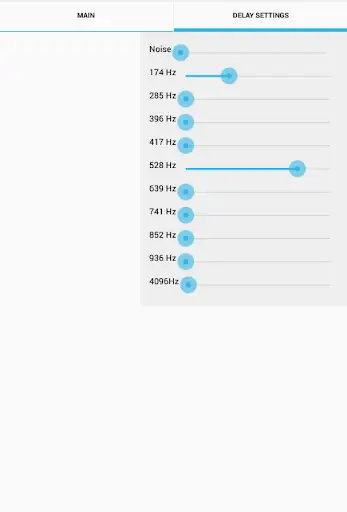 Simple Solfeggio Free screenshot 4