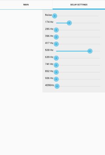 Simple Solfeggio Free screenshot 4