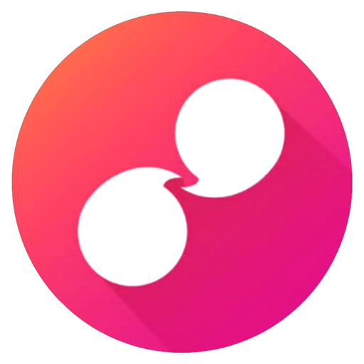 Boo Messenger – Most Secured and Limitless App icon