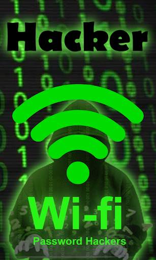 Wifi Hacker Prank screenshot 4