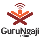 ikon Guru Ngaji