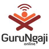 Guru Ngaji on 9Apps