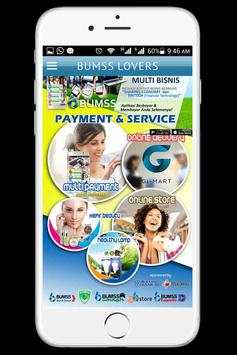 BUMSS LOVERS screenshot 7