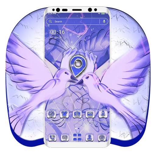 Birds Love Theme 1.0