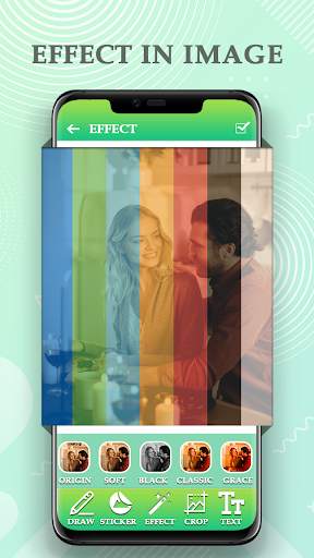 Photo Video Maker Kannada - Kannada video Status screenshot 5