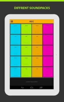 Loop Pads 24 screenshot 6