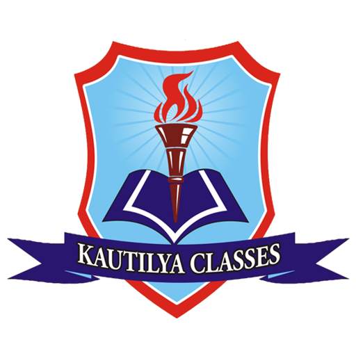 Kautilya Classes 3.20.3