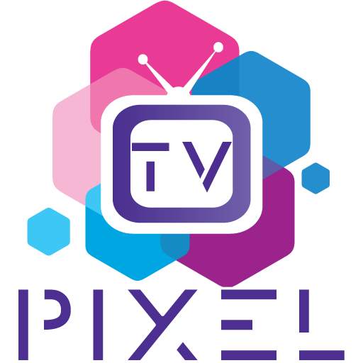 Pixel TV 2.2.1