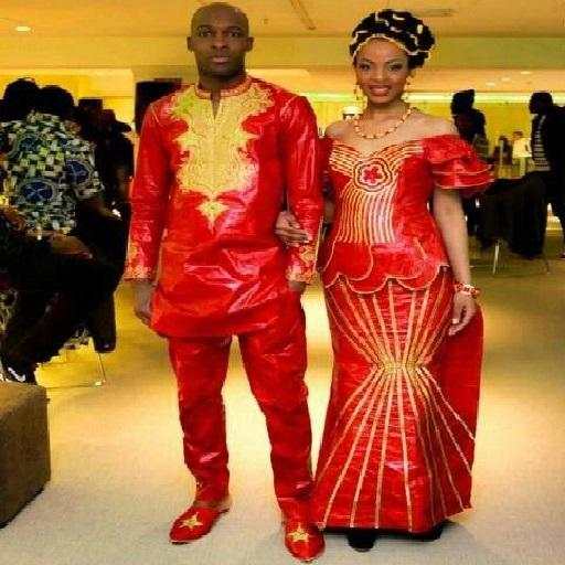 Bamako Couple Styles. скриншот 2