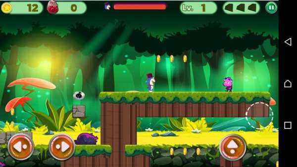Doramon world screenshot 5