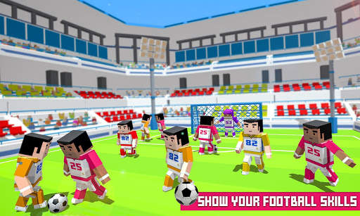 Football Stadium Construction: Builder Sim screenshot 1