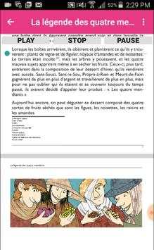 Raconte-moi une Histoire 2 (livre   Audio) screenshot 10