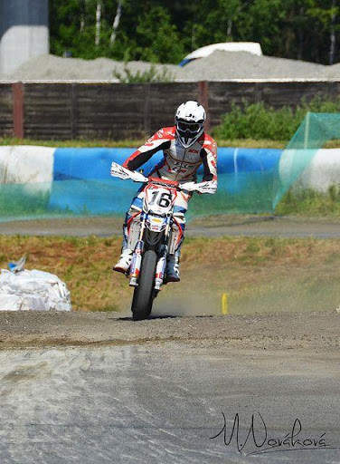 Supermoto Wallpaper screenshot 4