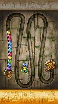 Zuma Legend screenshot 1